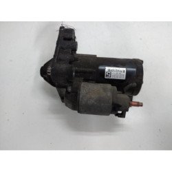 Demarreur Citroen C3 2 Phase 1